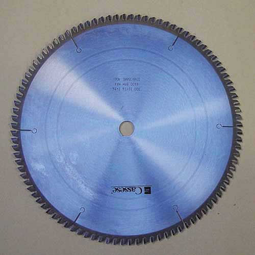 lames de scie FC 350 lames de scie FC 350