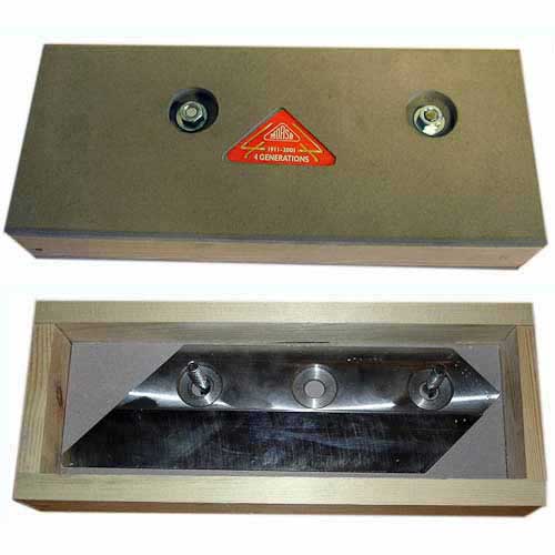 Guillotine CS 55M Cassese® couteaux non reversibles Guillotine CS 55M Cassese® couteaux non reversibles