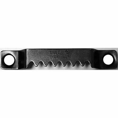 Attaches Craft 1408 noires (1.000) Attaches Craft 1408 noires (1.000)