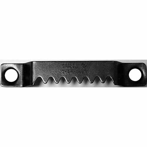 Attaches Craft 1408 noires (4.000) Attaches Craft 1408 noires (4.000)