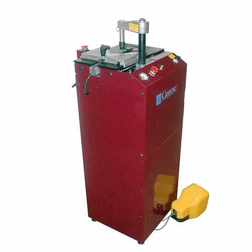 Assembleuse pneumatique CS 199M XL Assembleuse pneumatique CS 199M XL