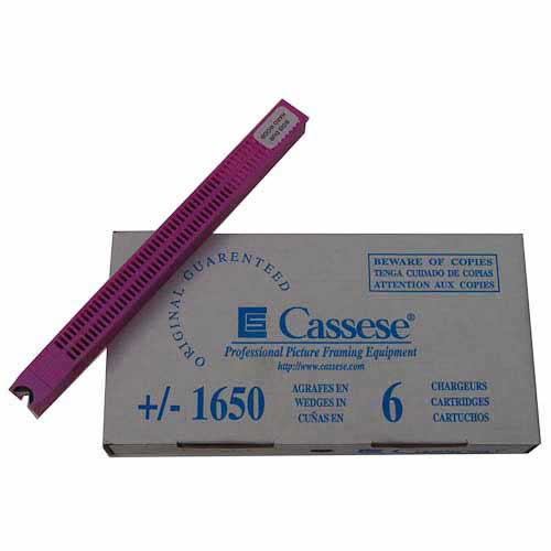 Boîte 6 chargeurs Cassese® BN 7mm Boîte 6 chargeurs Cassese® BN 7mm