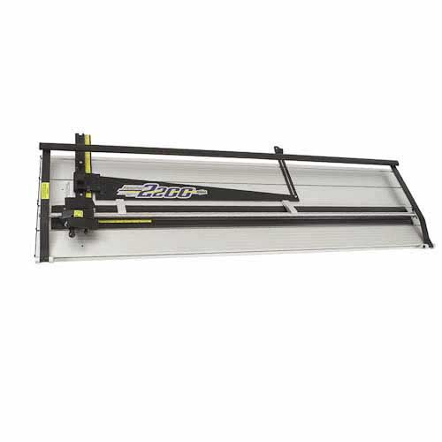 Biseauteuse Fletcher® 2200 - 122 Biseauteuse Fletcher® 2200 - 122
