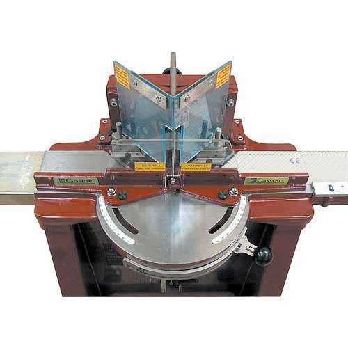 Guillotine CS 55M Cassese® Guillotine CS 55M Cassese®