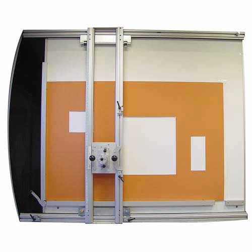 Biseauteuse Smart manual 100 - 150 Biseauteuse Smart manual 100 - 150