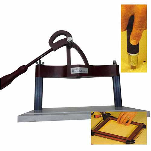 KIT COMPLET Pushmaster KIT COMPLET Pushmaster