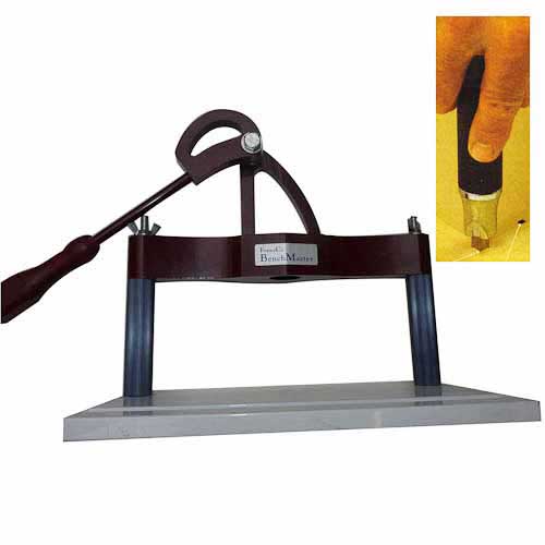 Benchmaster (pushmaster+support) Benchmaster (pushmaster+support)