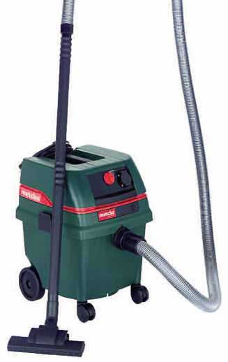 Aspirateur ASR 2025