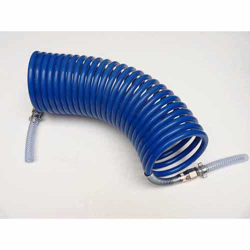 Tube spirale Tube spirale