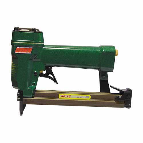 Pistolet Omer® S 80 Pistolet Omer® S 80