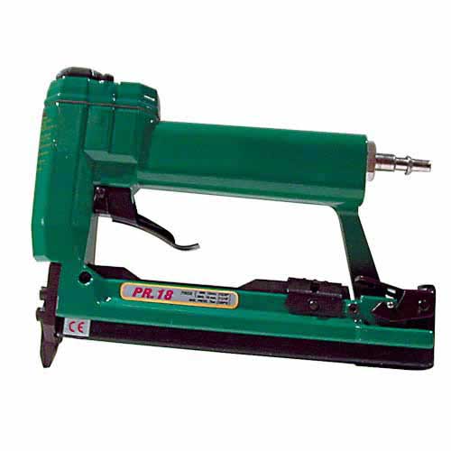 Pistolet Omer® PR 18 Pistolet Omer® PR 18