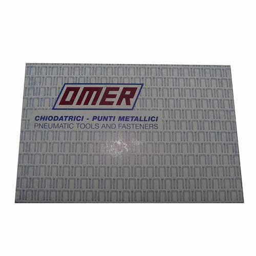 finettes 10 - Omer® PR 18 Les 20.000