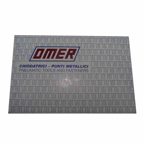 Finettes 15 - Omer® PR 18 Les 20.000 Finettes 15 - Omer® PR 18 Les 20.000