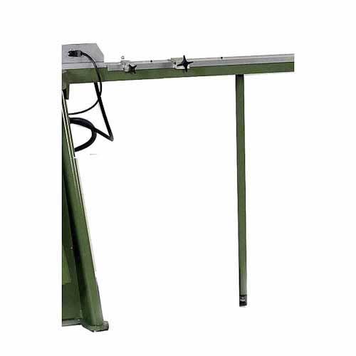 rallonge droite Guillotine Morso rallonge droite Guillotine Morso