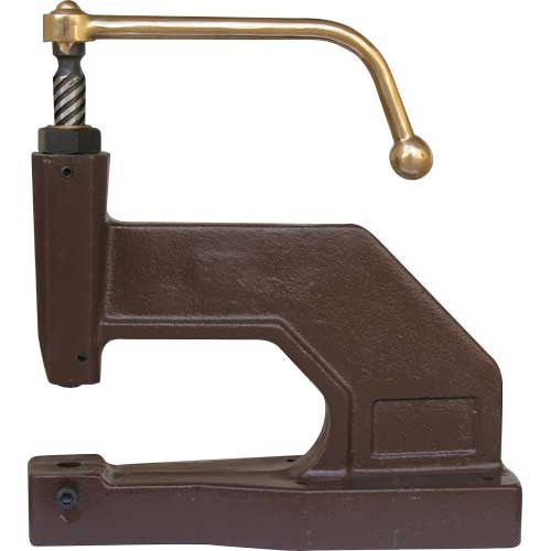 Riveteuse Type 120 Riveteuse Type 120