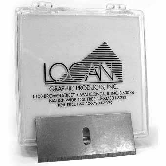 Lames biseauteuse Logan ou cutter Logan Lames biseauteuse Logan ou cutter Logan