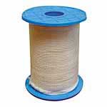 Drisse nylon 2 mm x 100 m