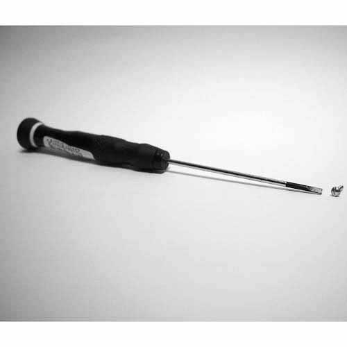Tournevis Stanley mini Tournevis Stanley mini