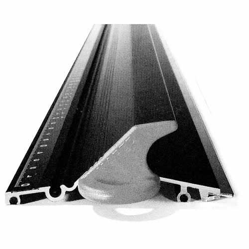 Règle de coupe Maped Quadra 100 cm Règle de coupe Maped Quadra 100 cm