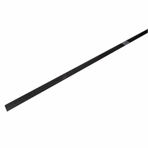 Réglet acier inox 200cm (24mm) Réglet acier inox 200cm (24mm)