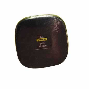 Mètre ruban Stanley® ruban plat Mètre ruban Stanley® ruban plat