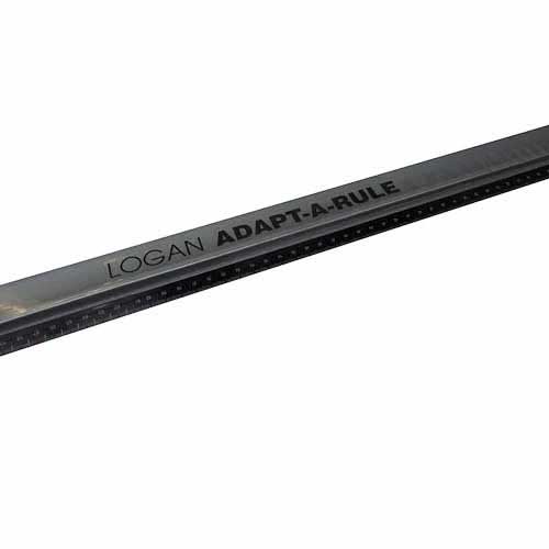 Règle Logan 100cm Règle Logan 100cm