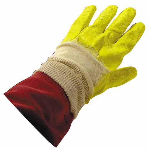 Gants anti-coupe Gants anti-coupe