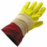 Gants anti-coupe