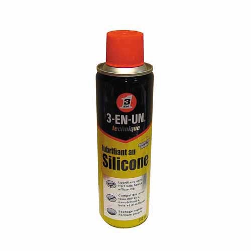 Lubrifiant 3 en 1 Lubrifiant 3 en 1