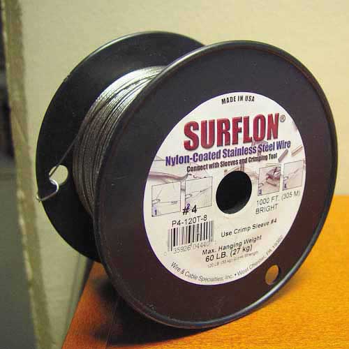 Surflon 45