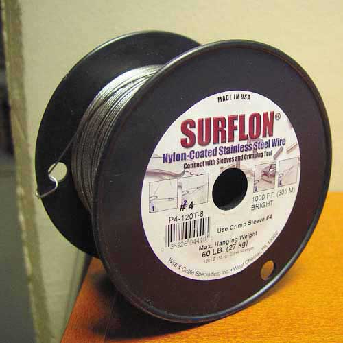 Surflon 210 Surflon 210