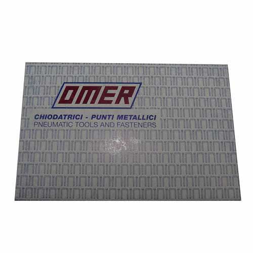 pointes 25mm Omer 12.50 Les 7.000 pointes 25mm Omer 12.50 Les 7.000