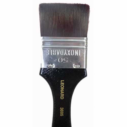 Pinceau spécial vernis 50mm Pinceau spécial vernis 50mm