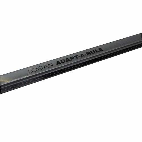 Règle Logan 60cm Règle Logan 60cm