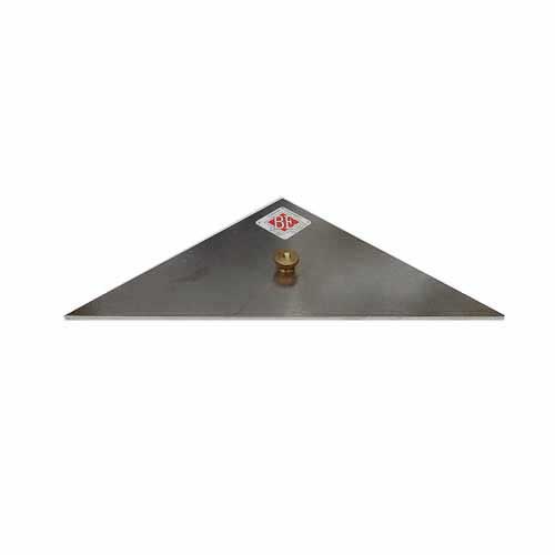Gabarit angle 15x15cm Gabarit angle 15x15cm