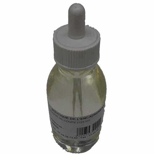 Liquide de coupe 125 ml