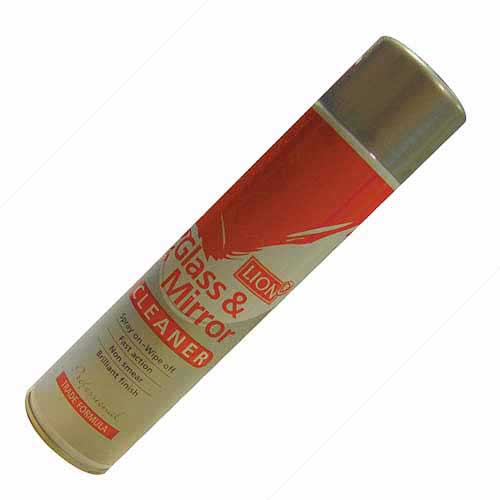 Nettoyant vitre Glass cleaner Nettoyant vitre Glass cleaner