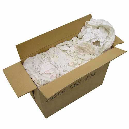 Chiffons 10kg Chiffons 10kg