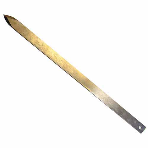 Pointe lame Pointe lame