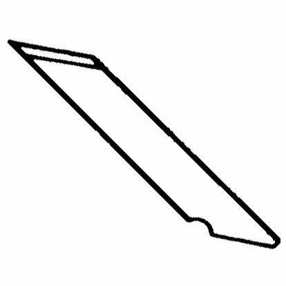 Lames Olfa artknife Les 25