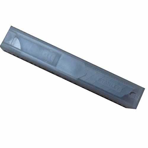 Lames Stanley® secables 9 les 100 Lames Stanley® secables 9 les 100