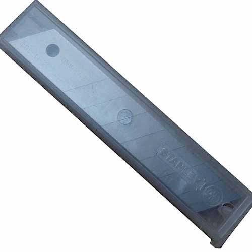 Lames Stanley®lames secables 18 Les 100 Lames Stanley®lames secables 18 Les 100