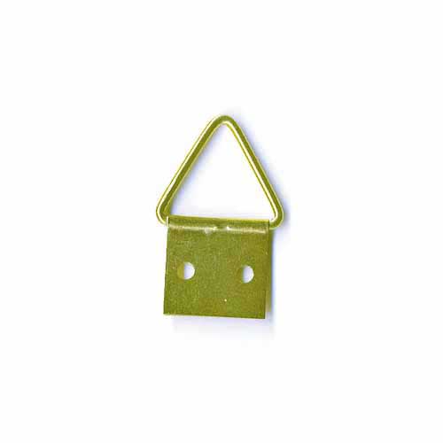 Attaches triangulaires 12-2 Les 100 Attaches triangulaires 12-2 Les 100