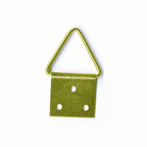 Attaches triangulaires 16-3 Les 500 Attaches triangulaires 16-3 Les 500