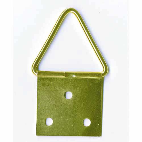 Attaches triangulaires 24-3 Les 50 Attaches triangulaires 24-3 Les 50