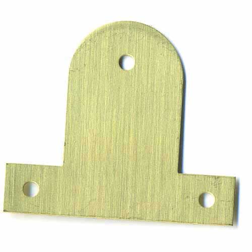 Attaches pliantes 32mm Attaches pliantes 32mm