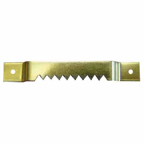 Attache dentelée Les 500 Attache dentelée Les 500