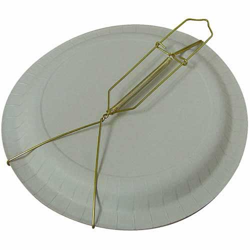 Accroche assiette 26 cm x 30 cm Accroche assiette 26 cm x 30 cm