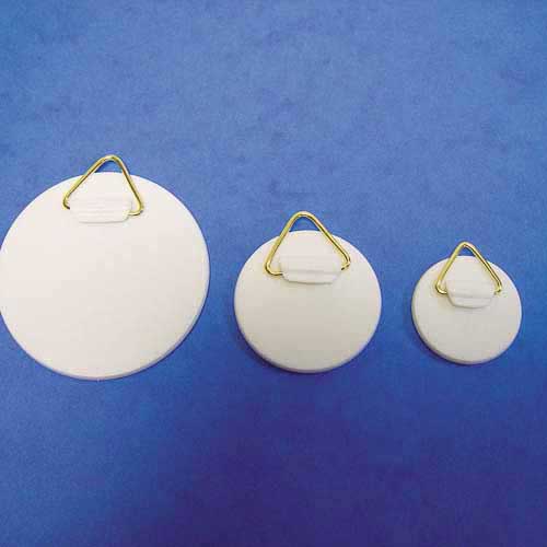 Disques adhésifs Ø 40 mm (10) Disques adhésifs Ø 40 mm (10)
