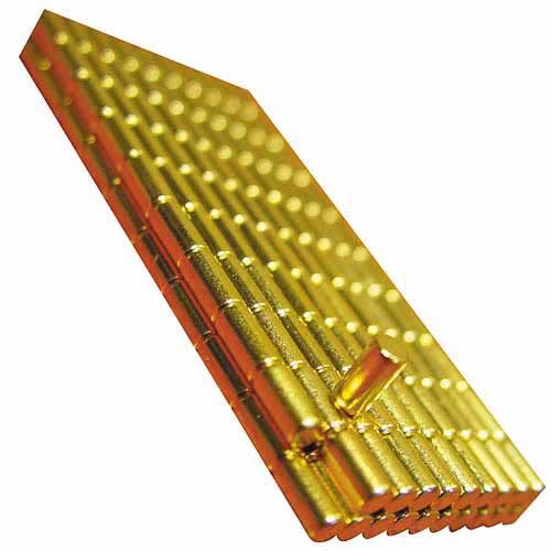 Batonnets magnétiques surpuissants. Ø3 x 6mm or. Les 20 Batonnets magnétiques surpuissants. Ø3 x 6mm or. Les 20